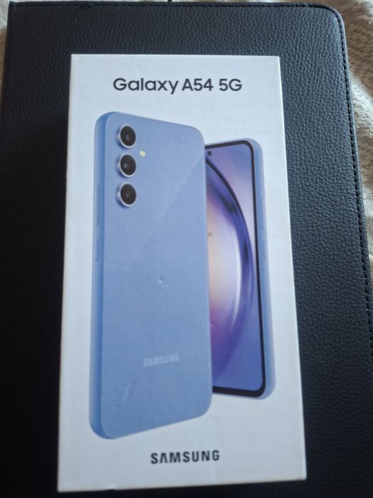Samsung galaxy  A54 5g