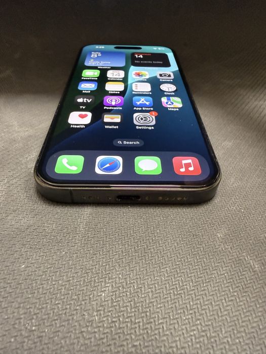 iPhone 15 Pro  256gb