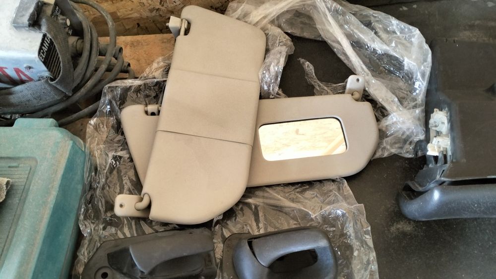 Опель Астра Ф запчасти