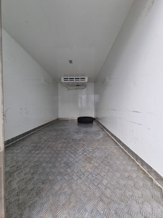 Isuzu sotiladi yili 2020