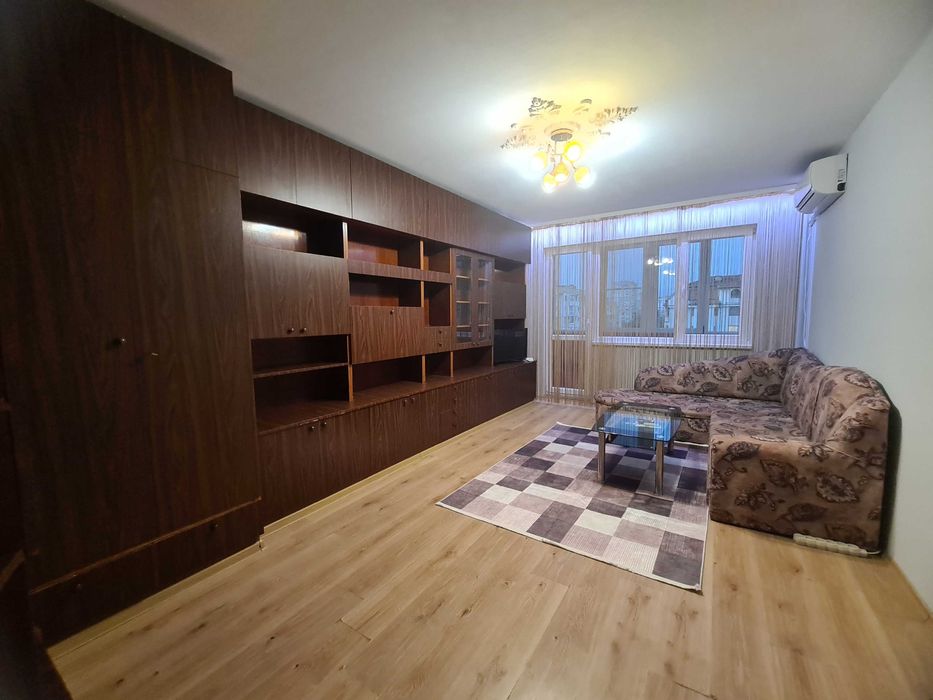 Тристаен апартамент под наем в Люлин 3