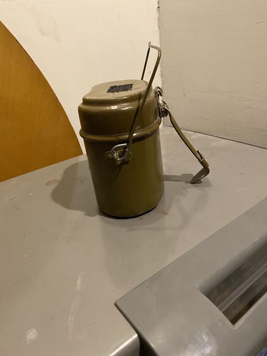 фляжка  обмена есть