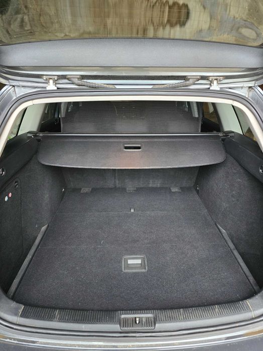 Vw Golf 6 2010 radauti