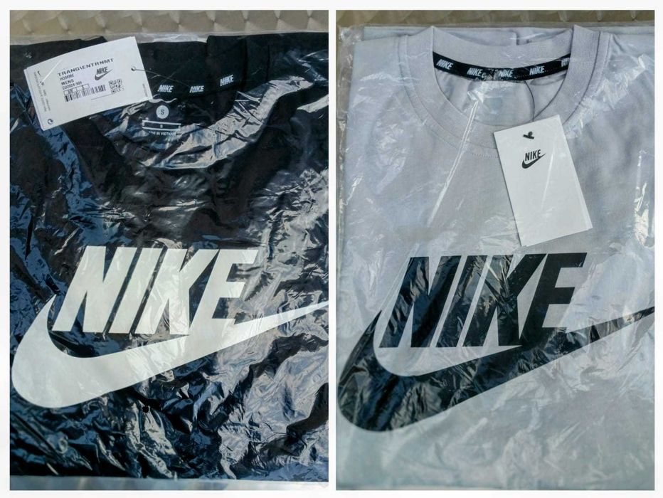 NIKE Classic T-shirt