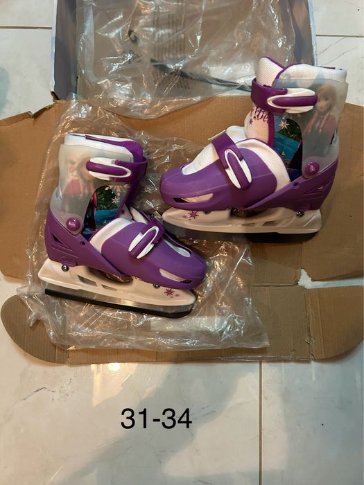 Patine pentru gheata