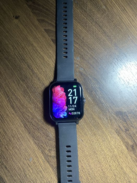 Часы Электронные