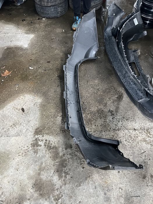 Броня Hyundai IX35 3бр