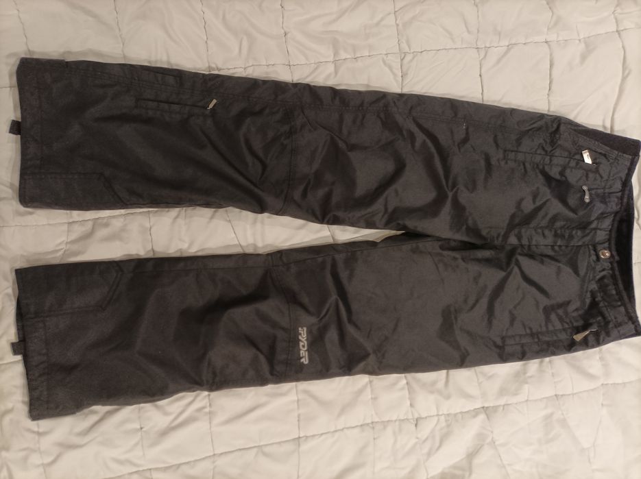 Spyder и Icepeak 2броя дамски ски сноуборд панталон