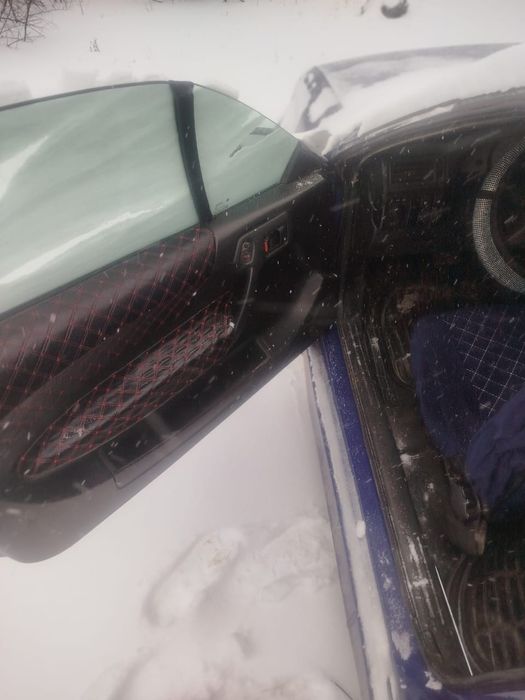 Опель калибра 1995