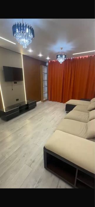 Квартира на долгий срок