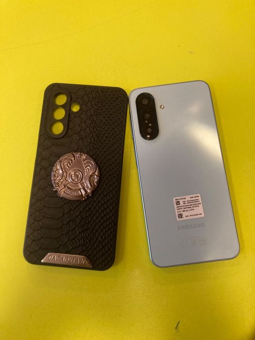 Samsung Galaxy A17
