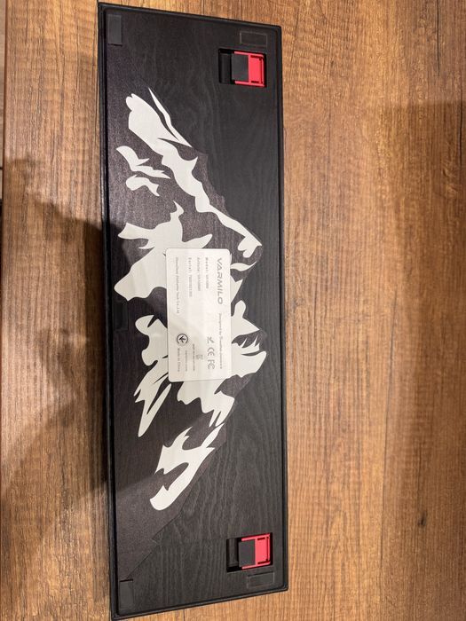 Клавиатура VARMILO VA108M Summit R2