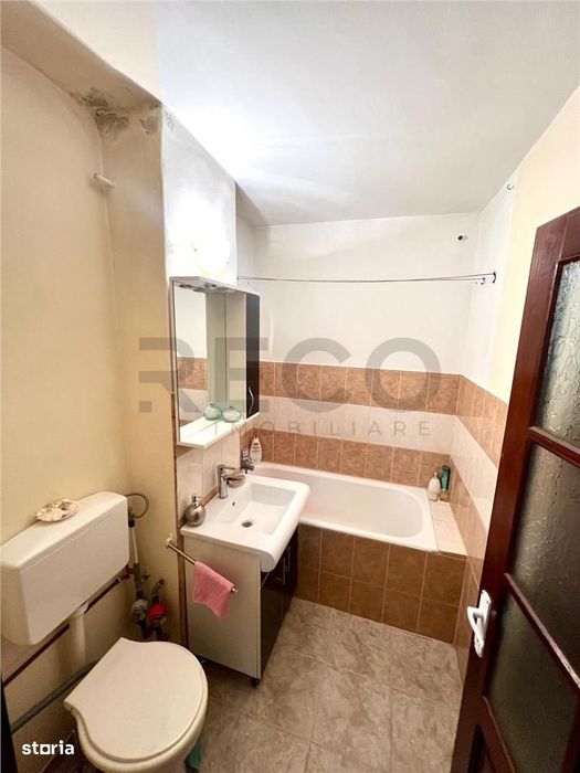 RECO Apartament 1 cam Piata Rogerius