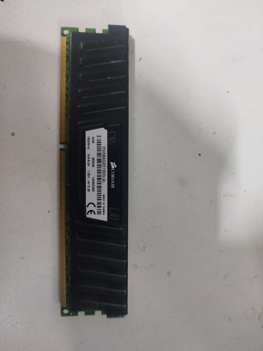 Продам озу 8гб ddr3 на компьютер