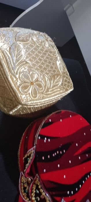 Калапуш дуппи б/у