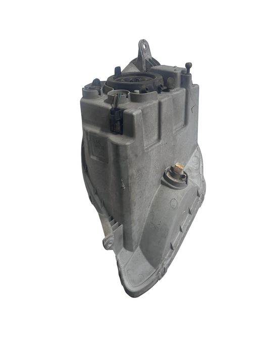 Far Dreapta Fata Chevrolet Spark M200, M250 2005 - 2014