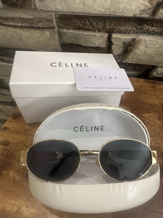 Дамски слънчеви очила