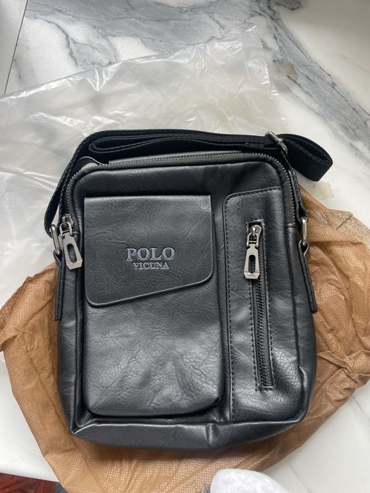 Сумки и кошельки