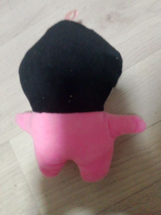 Плюшевая игрушка