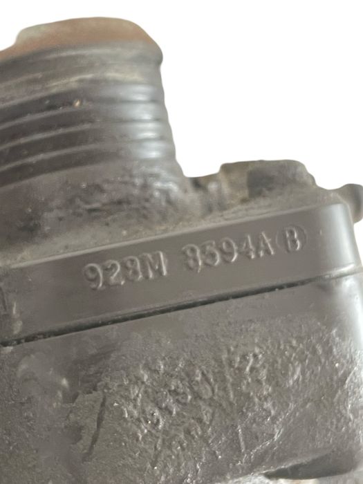 Carcasa Termostat Ford Mondeo I Gbp 1993 - 1996 1.6 I 16V L1F 928M8594