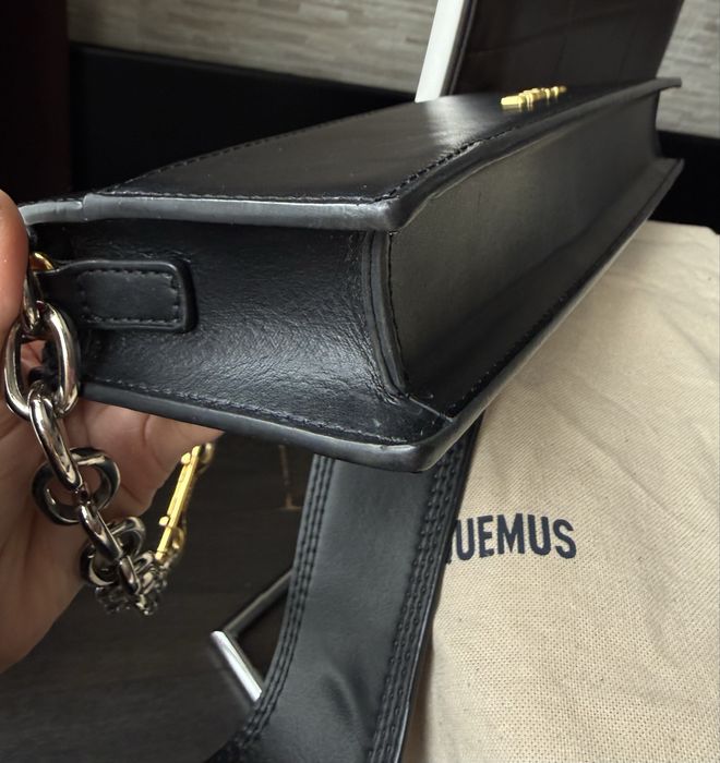 Дамска чанта Jacquemus