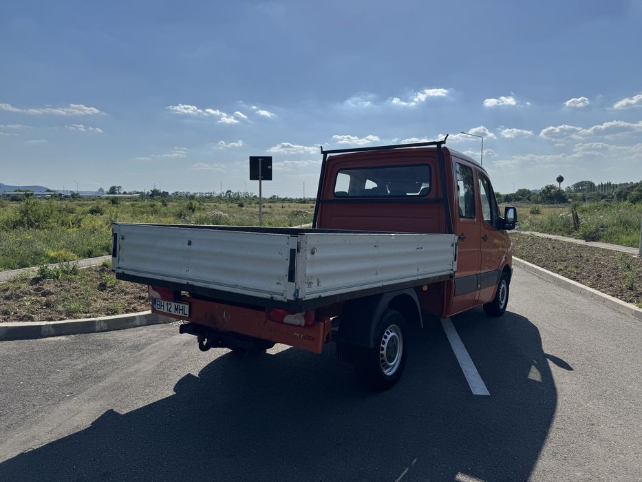 Mercedes Sprinter 2011 *Aer Conditionat*