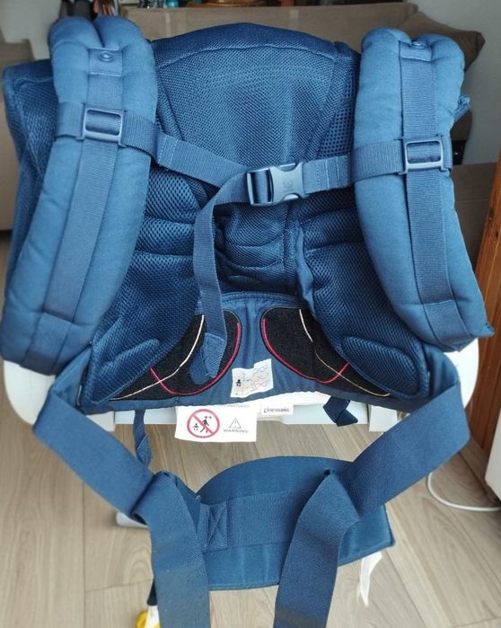 Ергономична раница Ergo baby