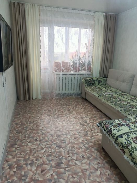 Продам 1 ком квартиру.