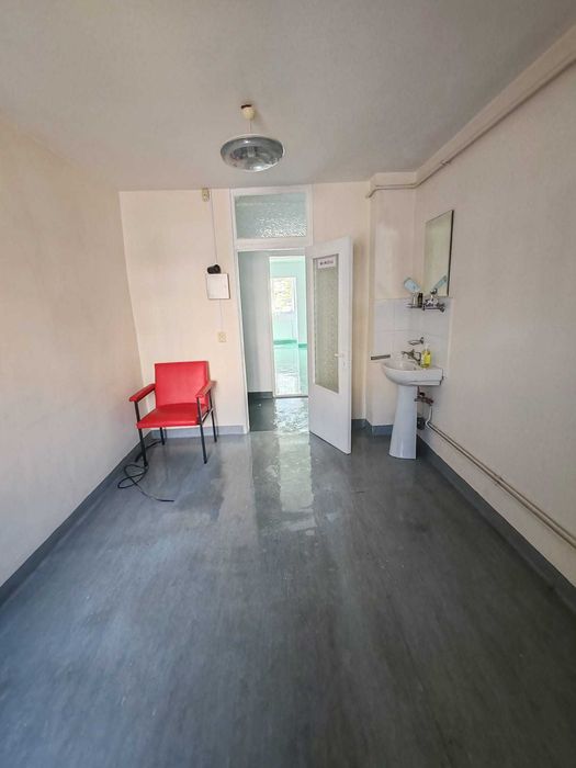 Spațiu comercial 80 mp(apartament)