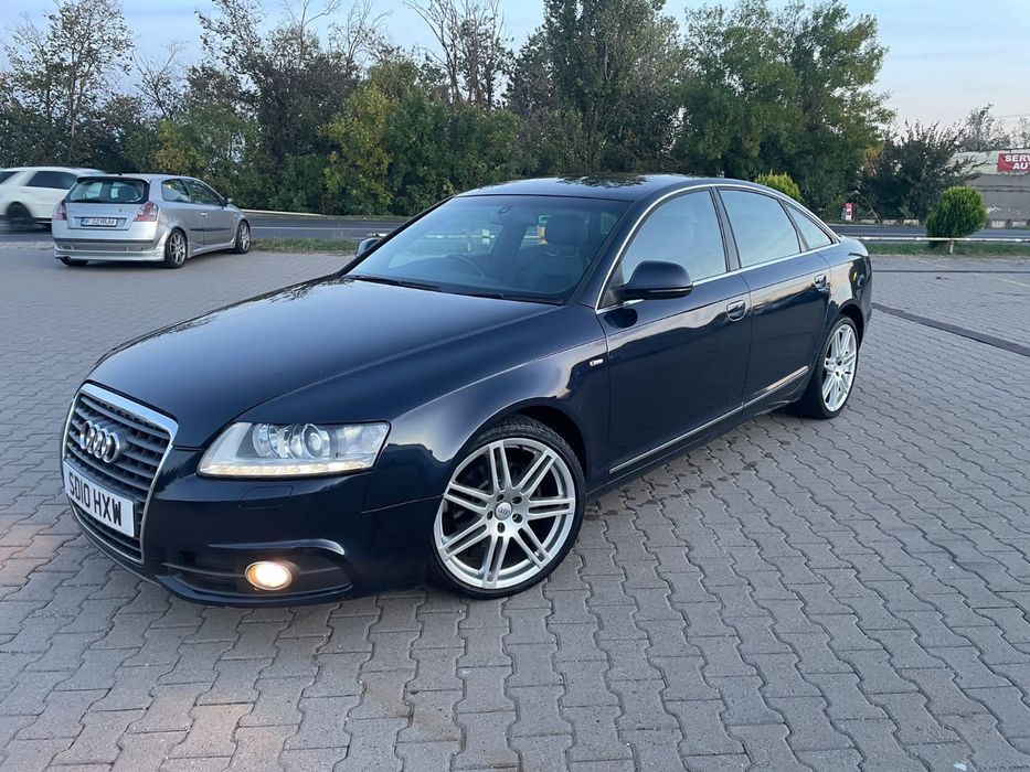 rezervor combustibil audi
