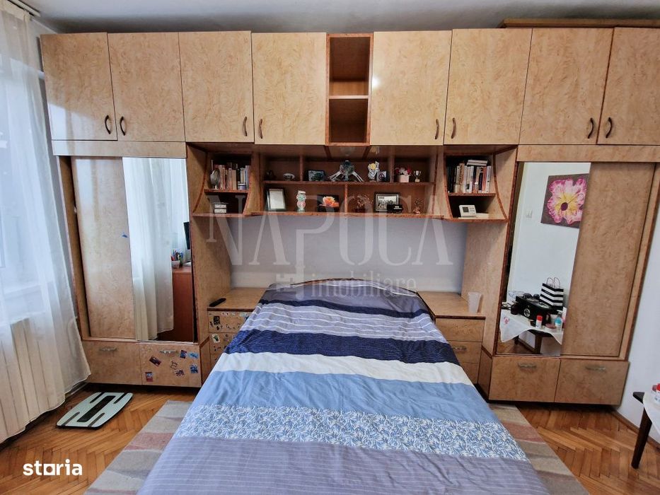 Apartament 2 camere de vanzare in Zorilor, Cluj Napoca