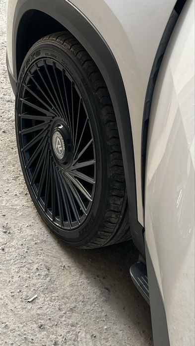 Captiva 5  2021  Ltz propan