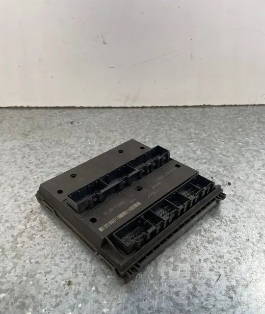 Calculator confort Volkswagen VW Fox 2006