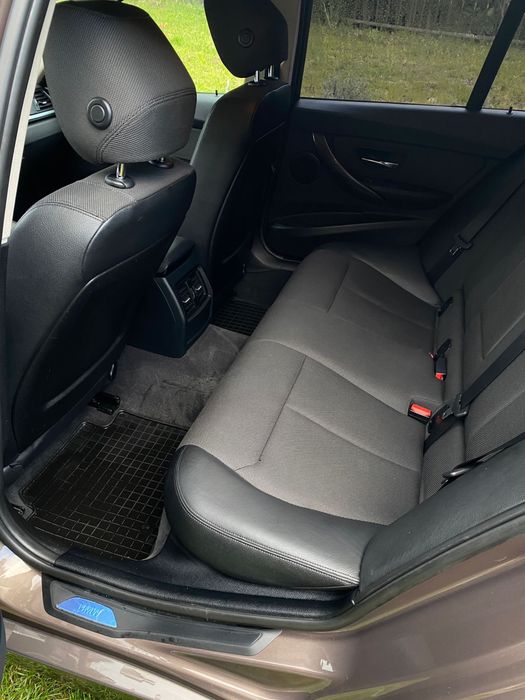 Vand bmw f31 318d 2.0