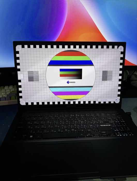 Asus vivobook 15 pro oled k6500z