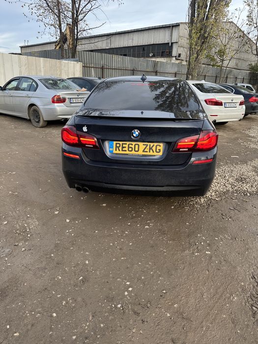 Haion bmw f10 capota portbagaj bmw f10