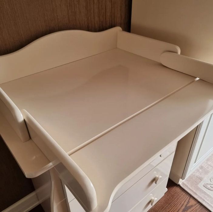 Комод пеленальный столик