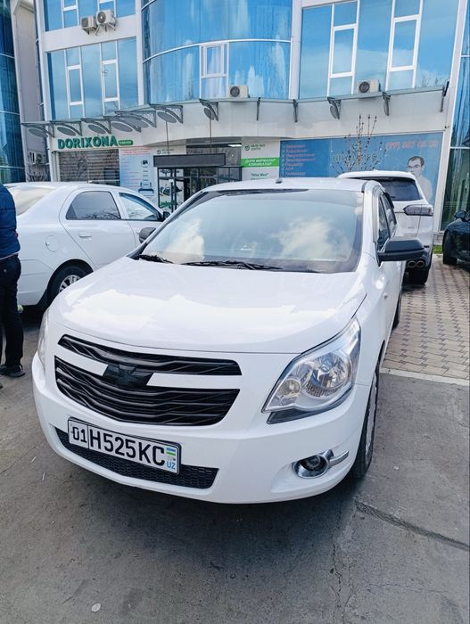 Oq cobalt mexanika 2013