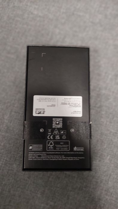 HONOR MAGIC 7 PRO 12GB/512GB НОВ Кутия