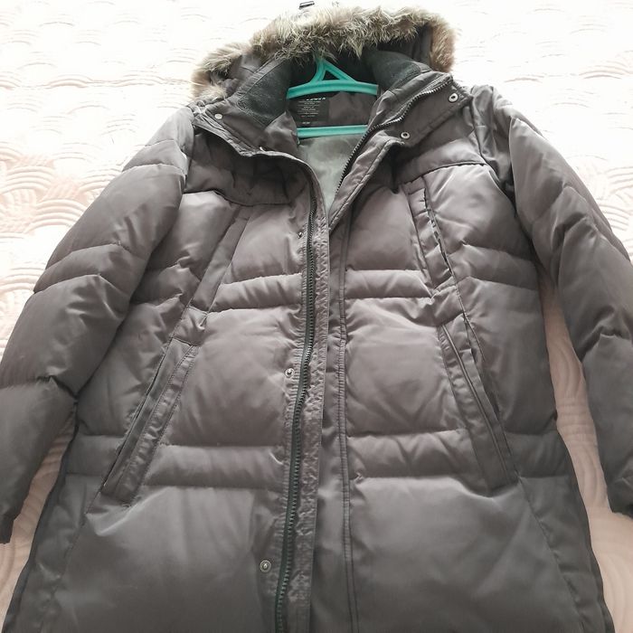 Куртка мужская( пуховик)АСТАНА.