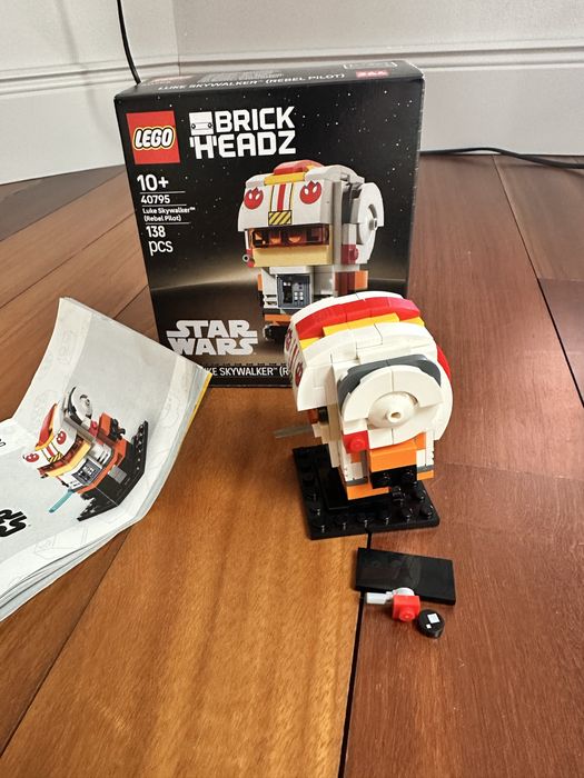 LEGO Star wars 40795