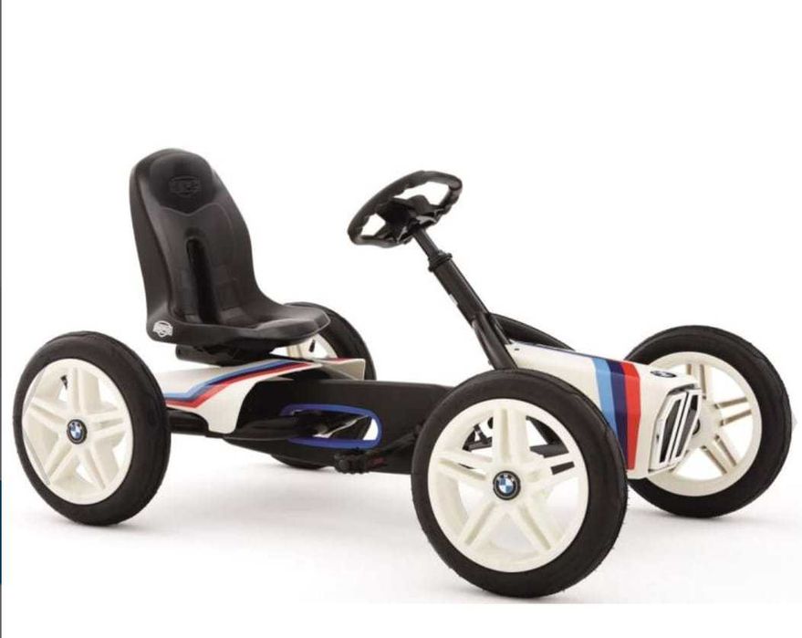 Kart copii Berg BMW