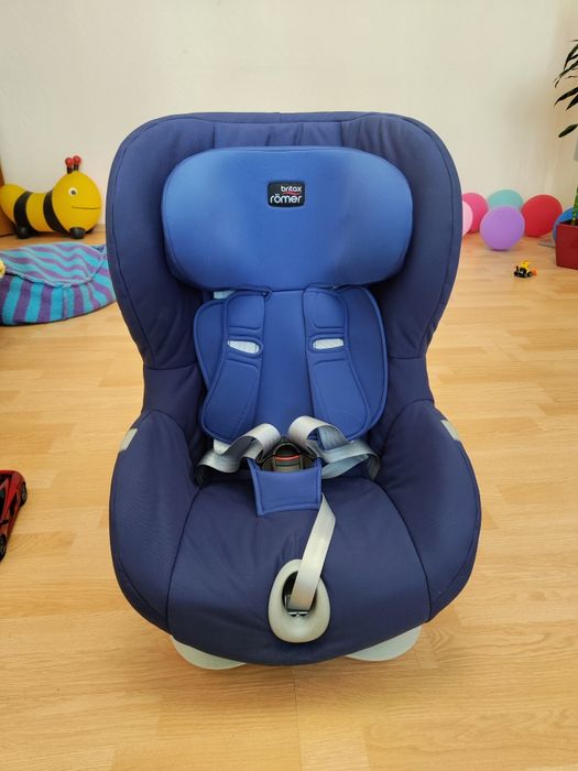 Автокресло Britax Romer King II