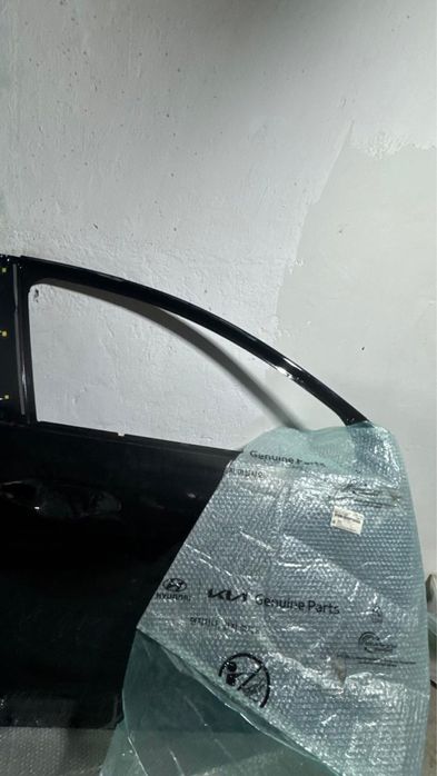 Дверь от Kia Sportage