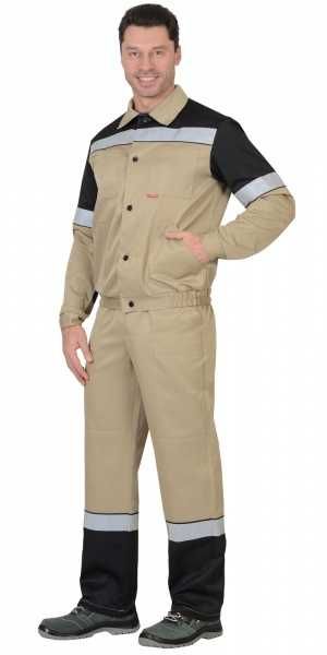 Спецодежда для АЗС, рабочих, строителей.