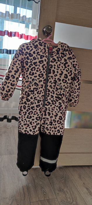 Продам детский комбинезон