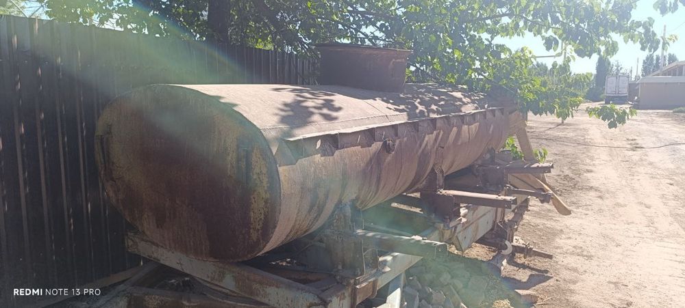 Zil va Traktor pretsep Sotiladi