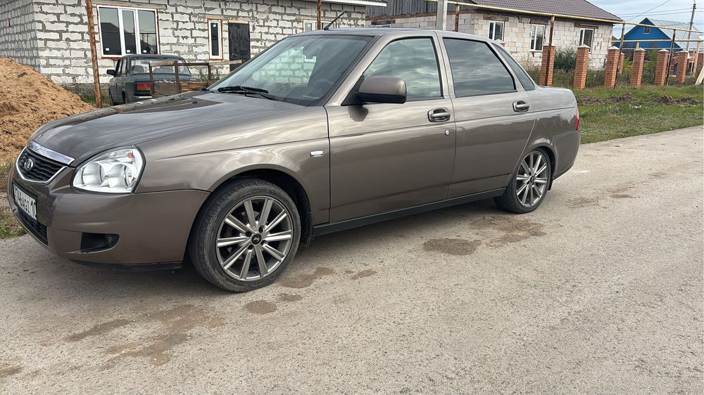 Продам комплект на ваз R16