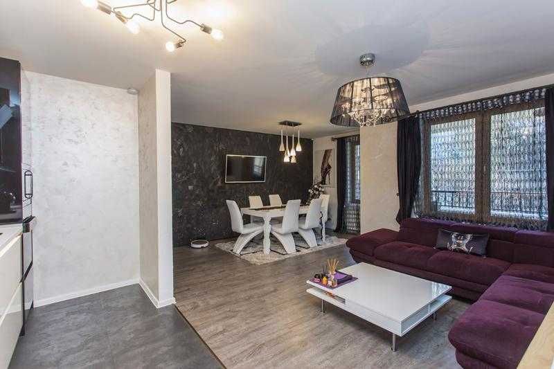 Продаваме 4-Стаен Апартамент В Манастирски Ливади