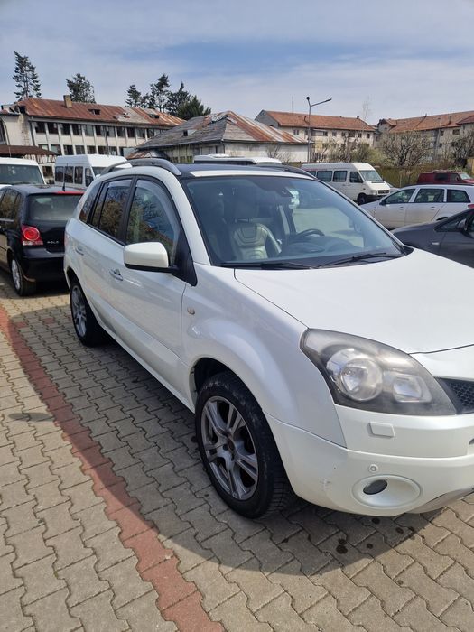 RENAULT Koleos 2010 — imagine 2
